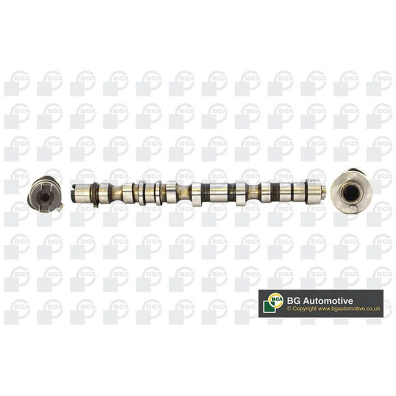 BGA Engine Camshaft Intake Side Lobes CS2700