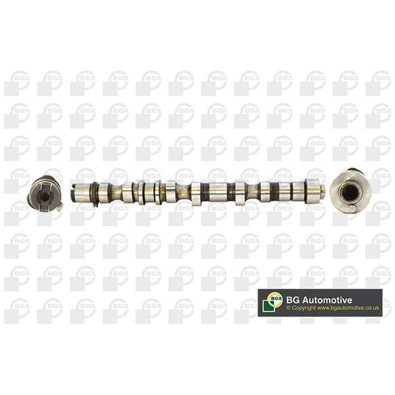 BGA Engine Camshaft Intake Side Lobes CS2700