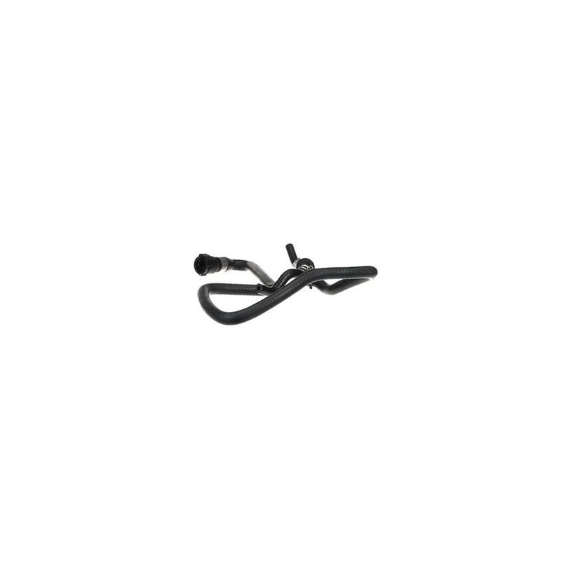 Gates Curved Radiator Hose 02-1769