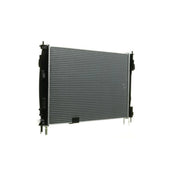 Mahle Engine Radiator CR 1076 000S