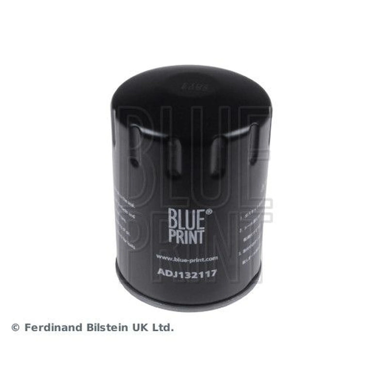 Blue Print Engine Oil Filter ADJ132117