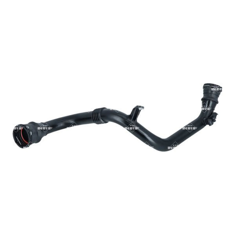 NRF Intercooler Turbo Charge Air Hose 166468