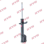 KYB Shock Absorber Damper Strut Rear Left 3348107