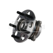 Borg & Beck Wheel Bearing Kit 152mm BWK1611