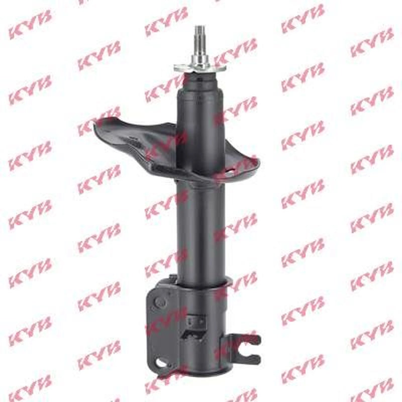 KYB Shock Absorber Damper Strut Front Left 634096