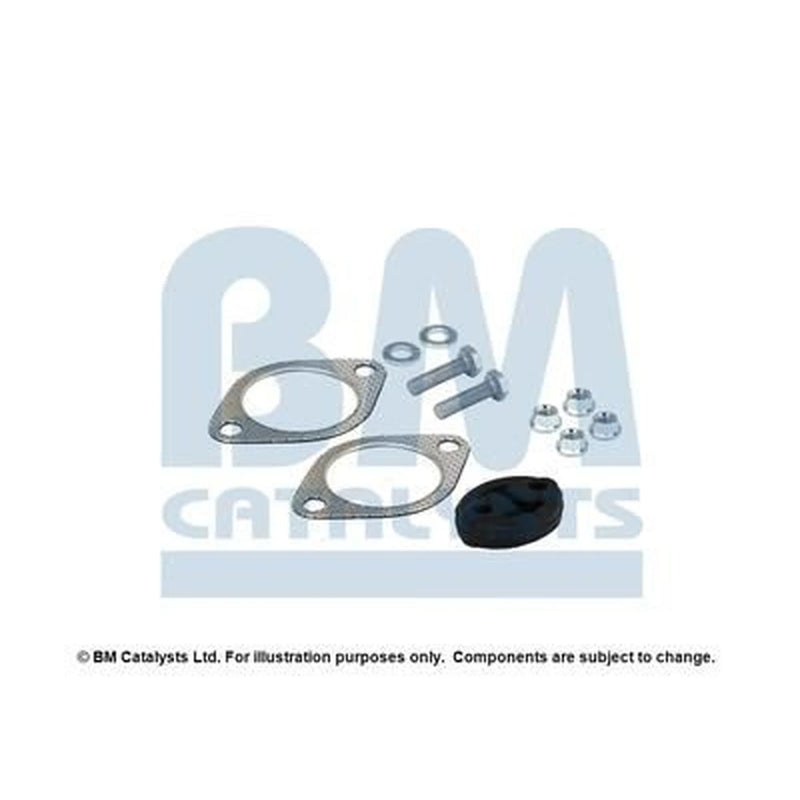 BM Catalysts Fitting Kit FK91413C FK91413C