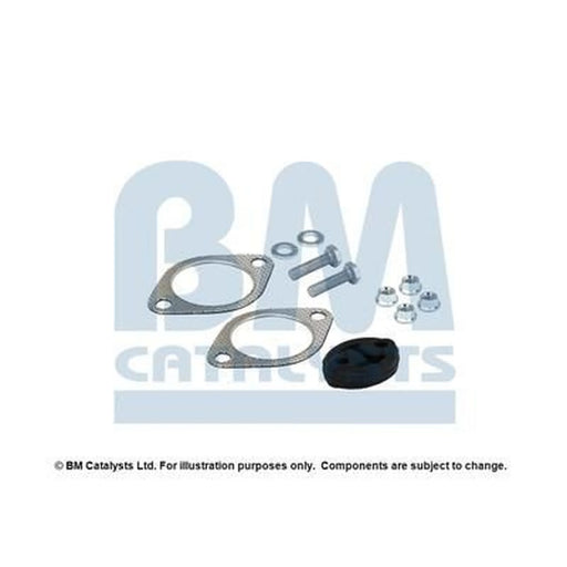 BM Catalysts Fitting Kit FK91413C FK91413C