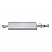 Hella End Silencer Rear 8LD 366 026-411