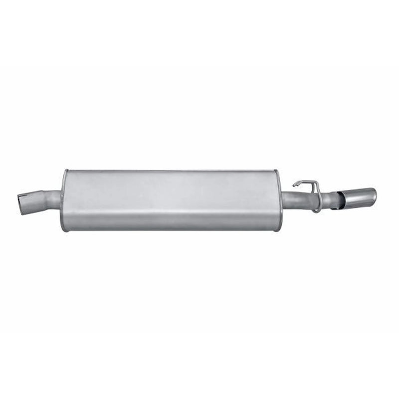 Hella End Silencer Rear 8LD 366 026-411