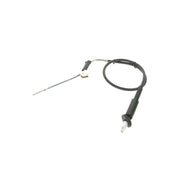 Bosch Handbrake Cable Front 1 987 477 223