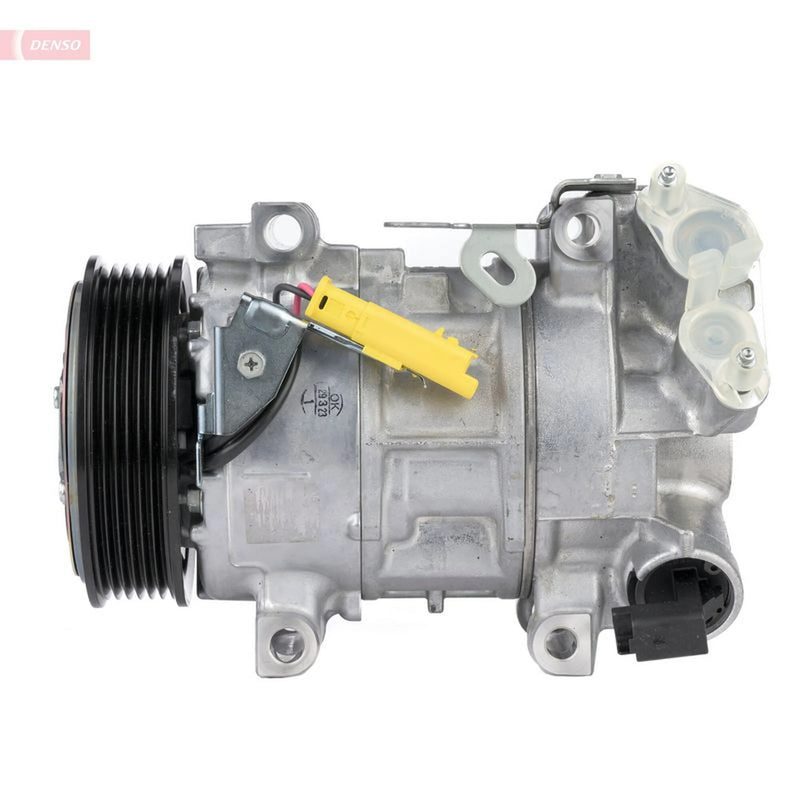 Denso Air Conditioning Compressor DCP21033