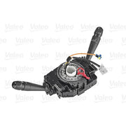 Valeo Steering Column Switch Connectors 251716