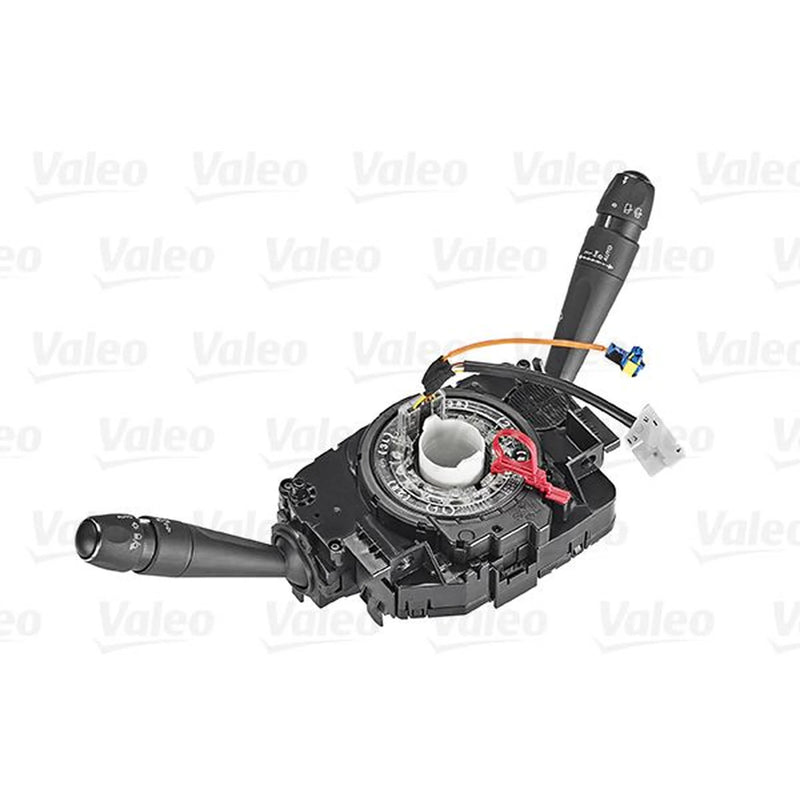 Valeo Steering Column Switch Connectors 251716