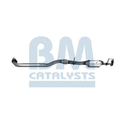 BM Catalysts Homologated Petrol Cat BM90774H