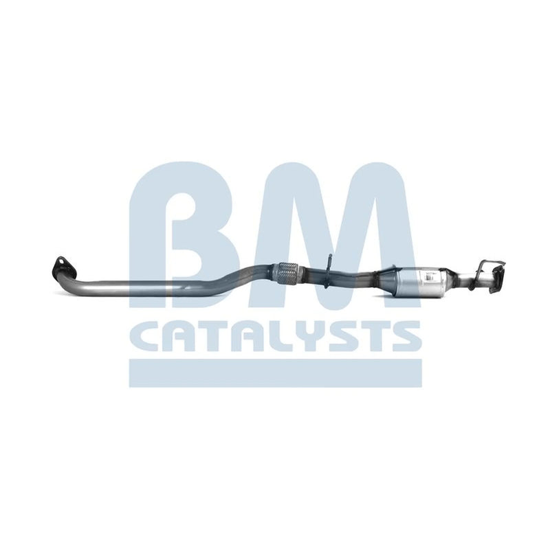 BM Catalysts Homologated Petrol Cat BM90774H