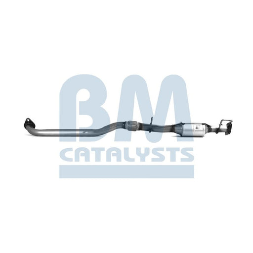 BM Catalysts Homologated Petrol Cat BM90774H