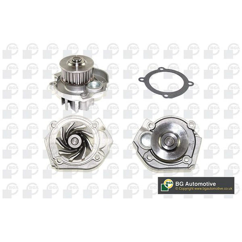 BGA Engine Cooling Water Pump CP7304T