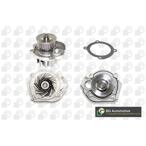 BGA Engine Cooling Water Pump CP7304T