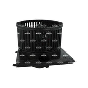 NRF Heater Blower Fan 34008
