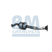 BM Catalysts Homologated Diesel Cat BM80082H