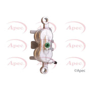 Apec Brake Caliper Assembly Front Right RCA575
