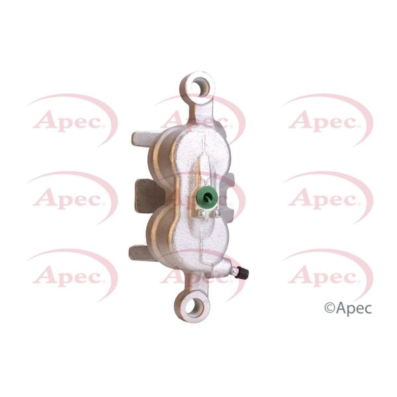 Apec Brake Caliper Assembly Front Right RCA575