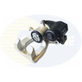 Comline Brake Caliper Assembly Rear Left CBC786L