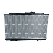 NRF Engine Radiator 53744