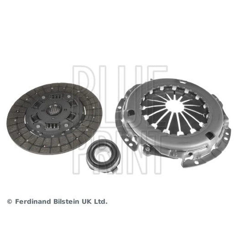Blue Print Clutch Kit Set 3pc 240mm ADK83055