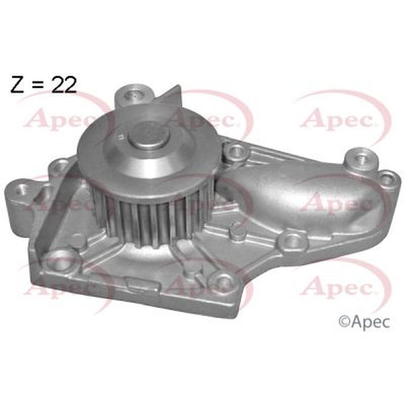 Apec Engine Cooling Water Pump AWP1505