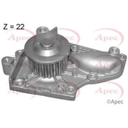 Apec Engine Cooling Water Pump AWP1505