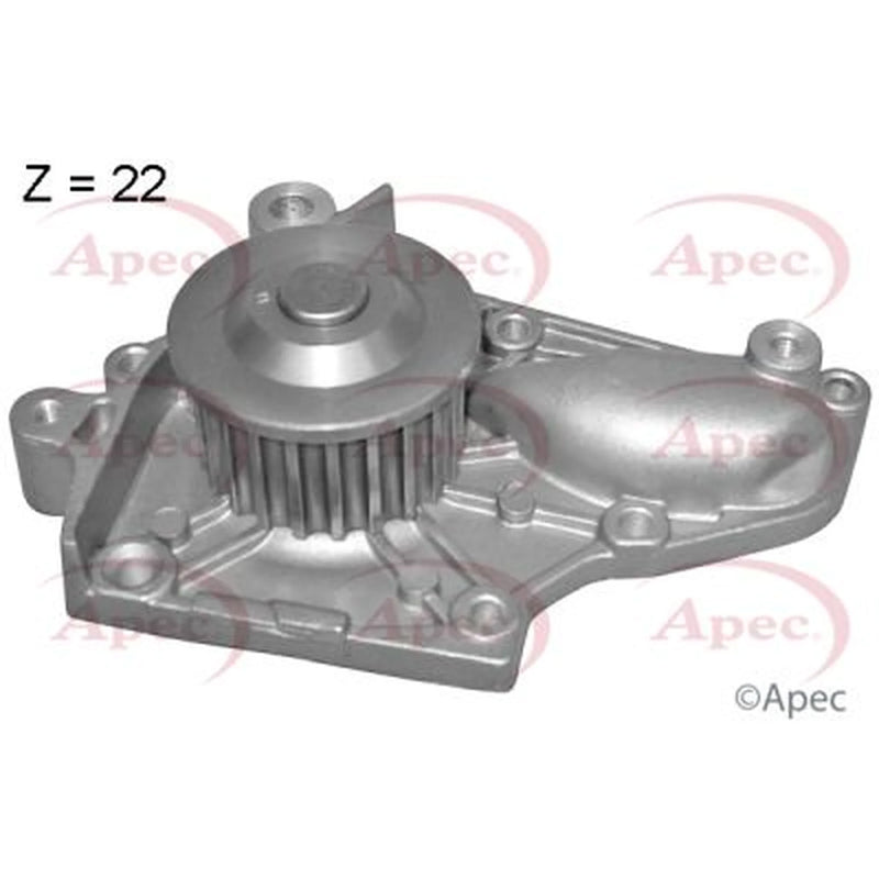 Apec Engine Cooling Water Pump AWP1505