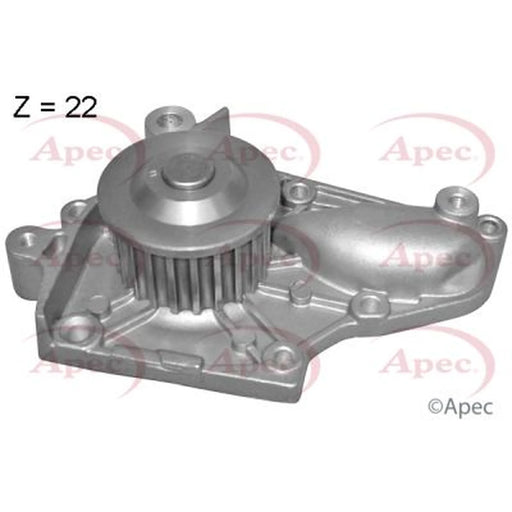 Apec Engine Cooling Water Pump AWP1505