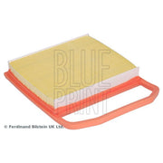 Blue Print Engine Air Filter ADU172234