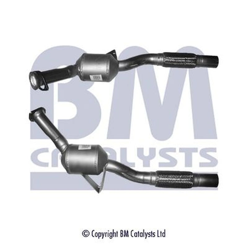 BM Catalysts Diesel Cat BM80090
