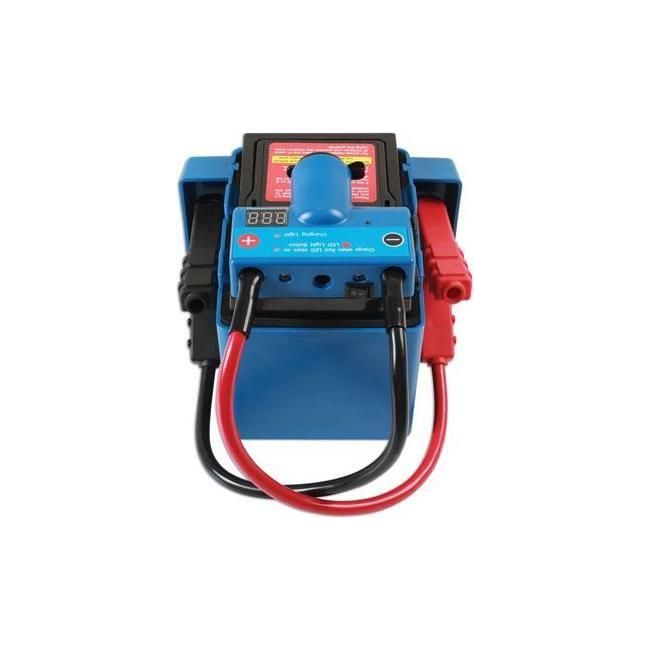 Laser Mini Jump Start Power Pack 6994 Laser  - Town Parts