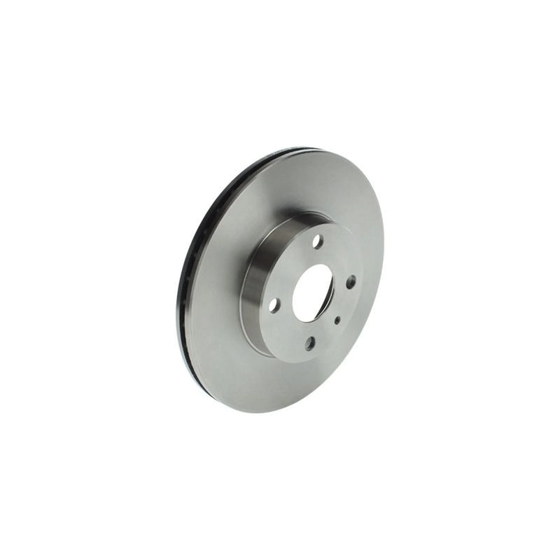 Bosch 2 x Internally Vented Front Brake Discs 0 986 478 996