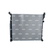 NRF Engine Radiator 550020