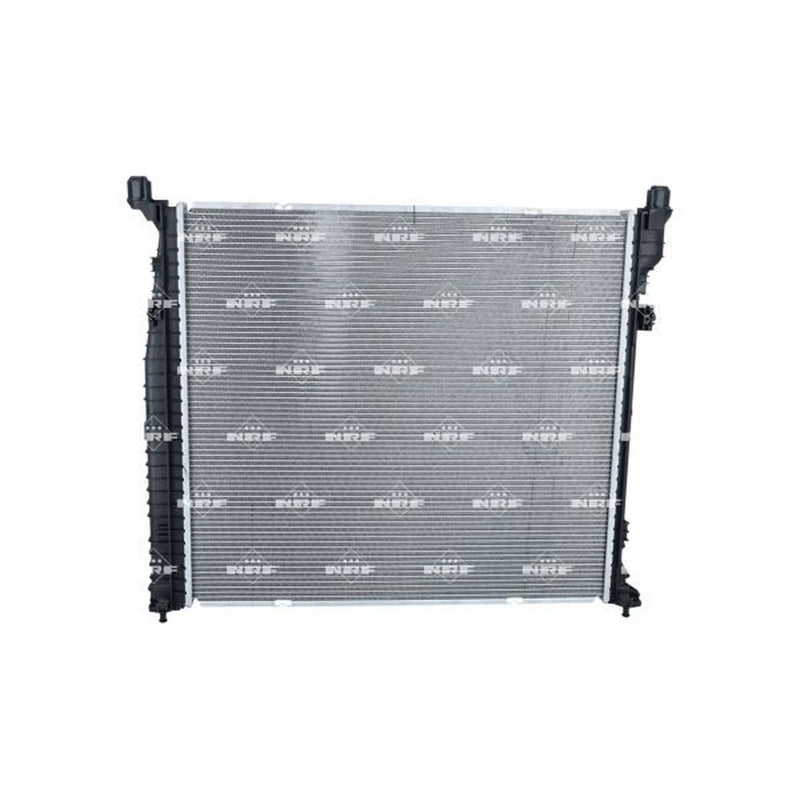 NRF Engine Radiator 550020
