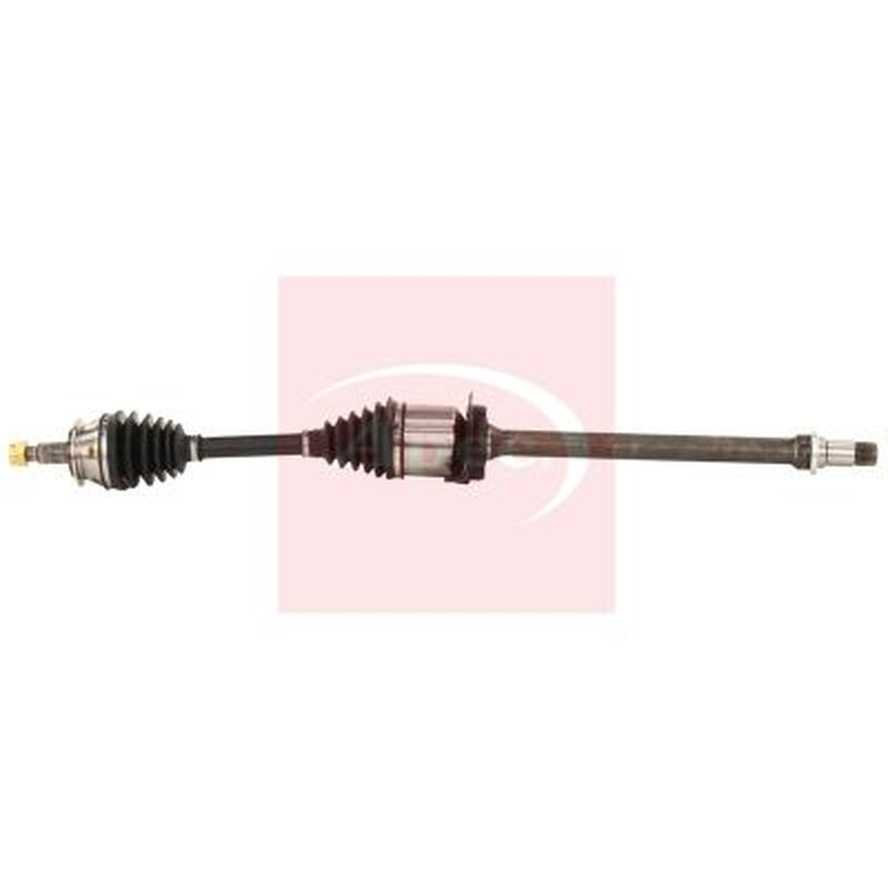 Apec CV Drive Shaft Driveshaft Front Right ADS1592R