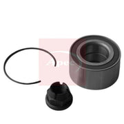Apec Wheel Bearing Kit AWB1010