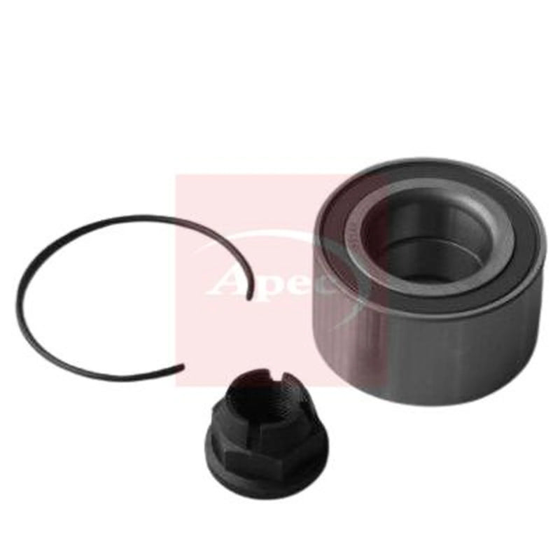 Apec Wheel Bearing Kit AWB1010