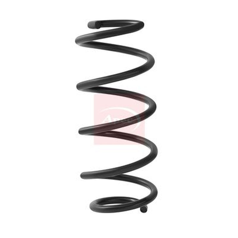 Apec 2 x Suspension Springs ACS2141