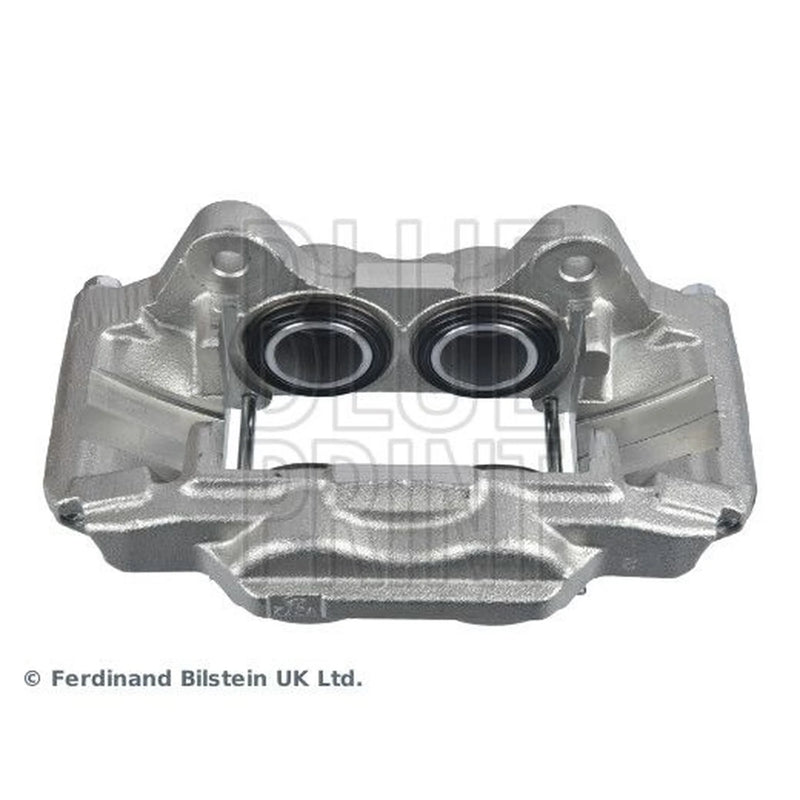 Blue Print Brake Caliper Assembly Front Left ADBP450160