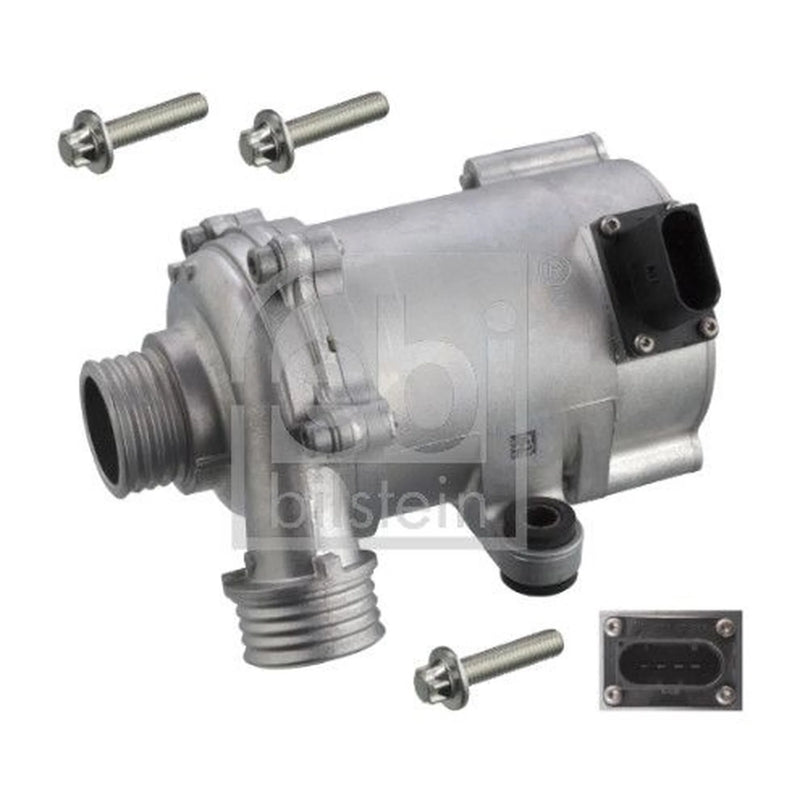 Febi Engine Cooling Water Pump 103680