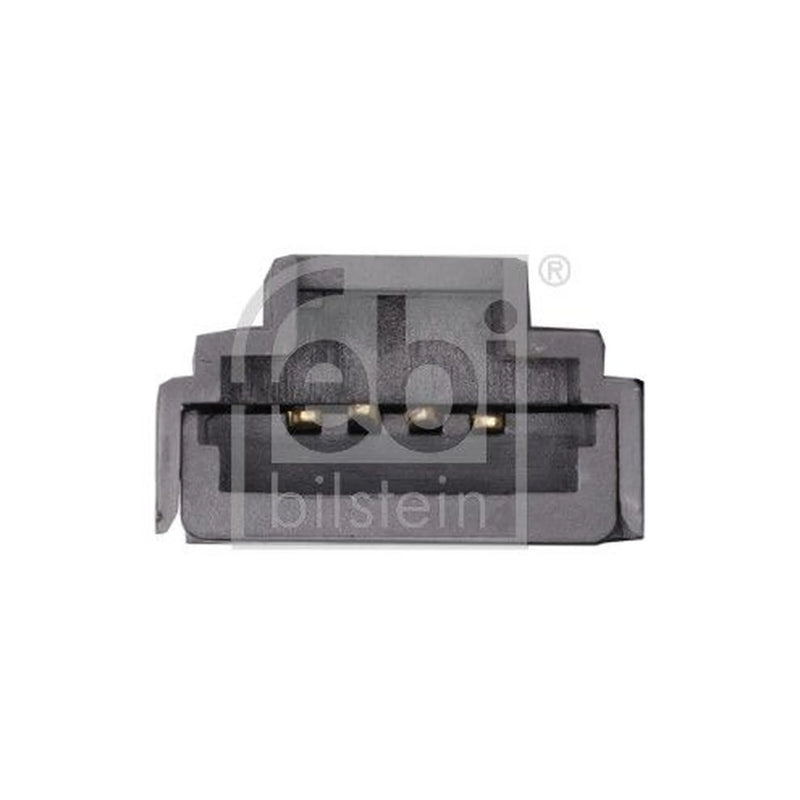 Febi Tailgate Boot Lock Mechanism 197291