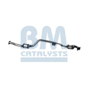 BM Catalysts Homologated Petrol Cat BM91124H