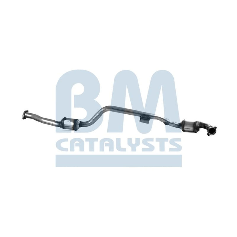 BM Catalysts Homologated Petrol Cat BM91124H