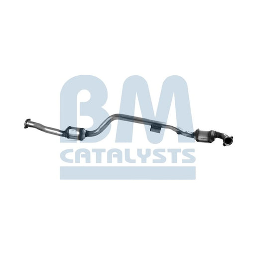 BM Catalysts Homologated Petrol Cat BM91124H