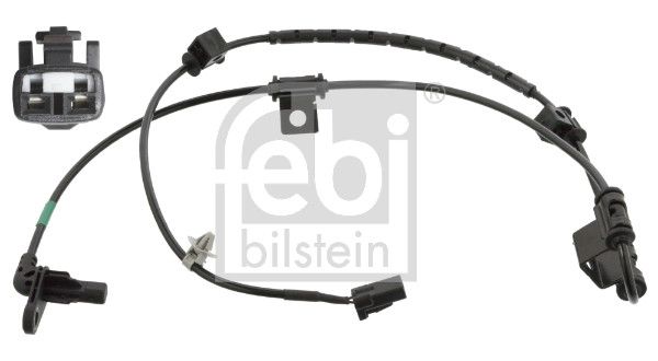 Febi ABS Wheel Speed Sensor Front Left